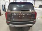 2020 Kia Telluride Sx продається в Byron, GA - Front End