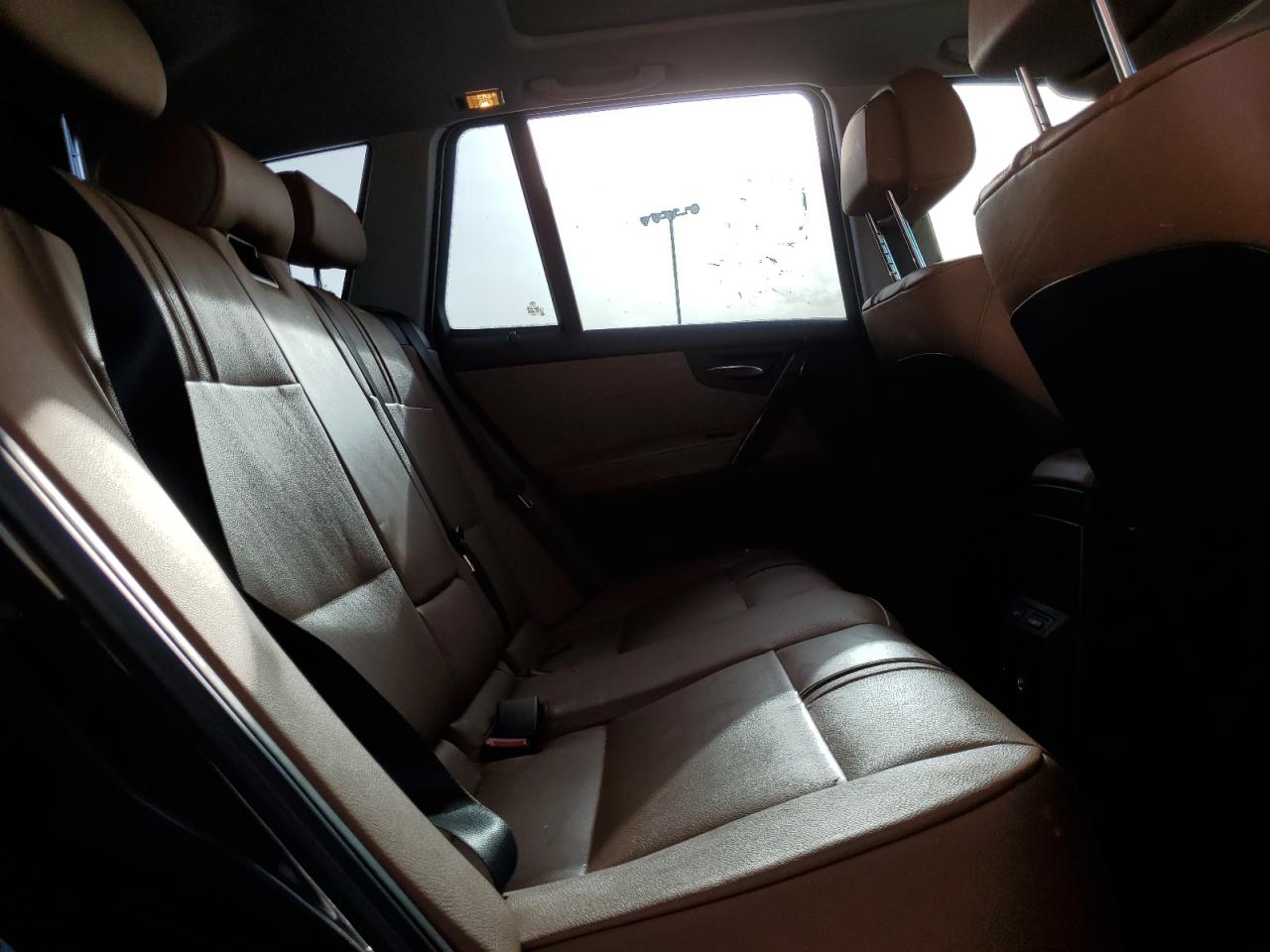 2010 BMW X3 - Image 11