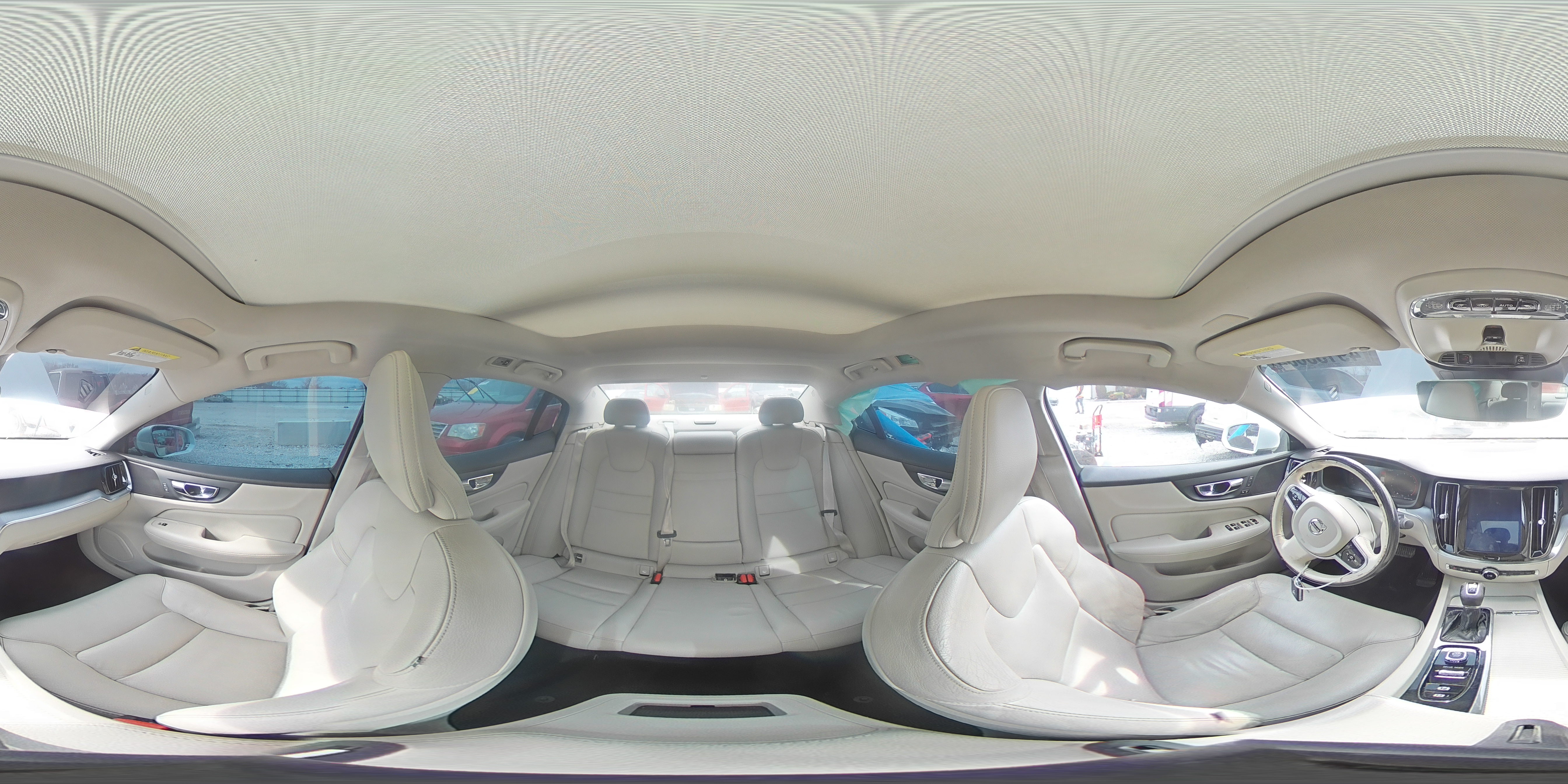 2020 Volvo S60 T5 Momentum VIN: 7JR102FK7LG040680 Lot: 49135605