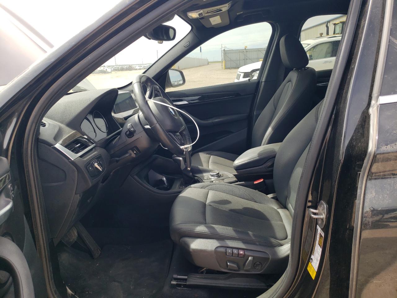 2019 BMW X1 - Image 7