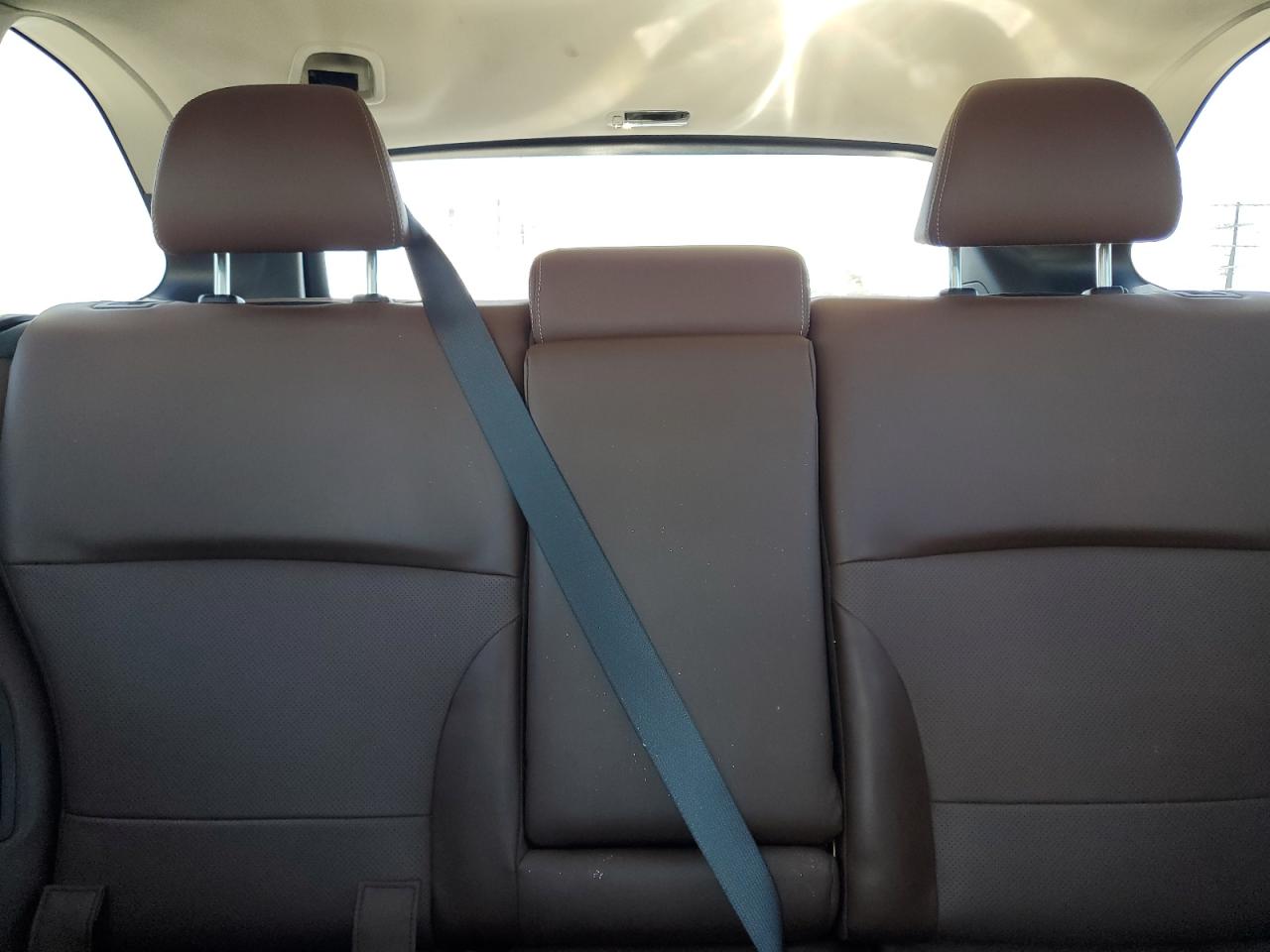 2018 Subaru Outback - Image 10