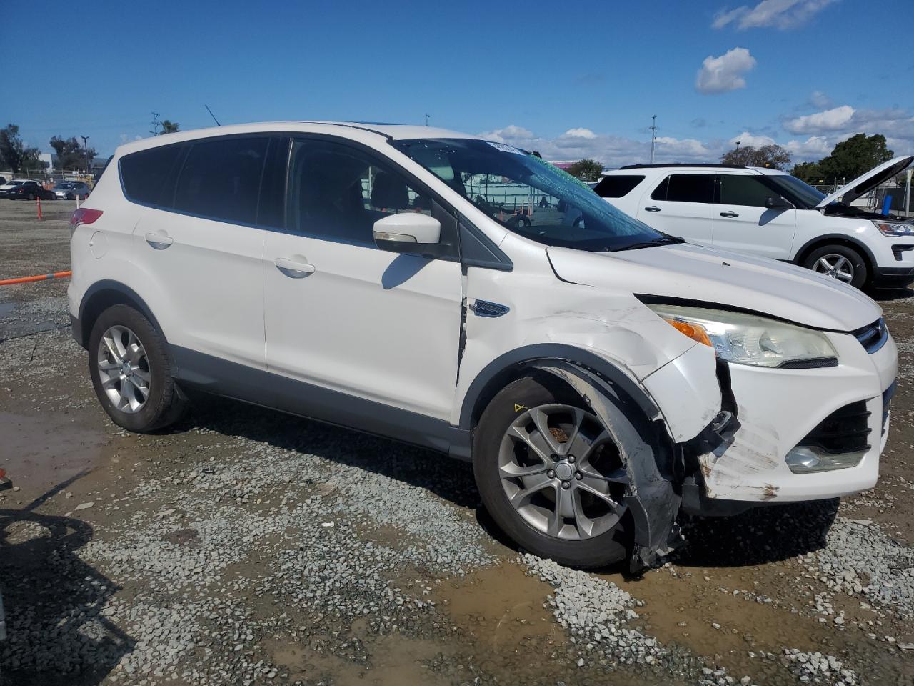 2013 Ford Escape - Image 4
