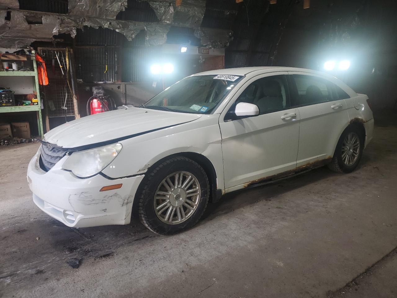 2009 Chrysler Sebring - Image 1