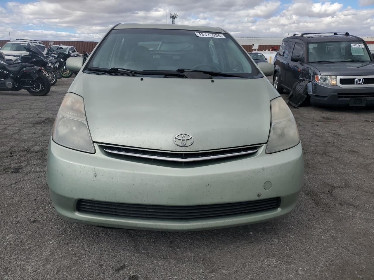 2007 Toyota Prius - Image 5