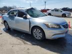 2011 Honda Accord Exl en Venta en Lebanon, TN - Top/Roof