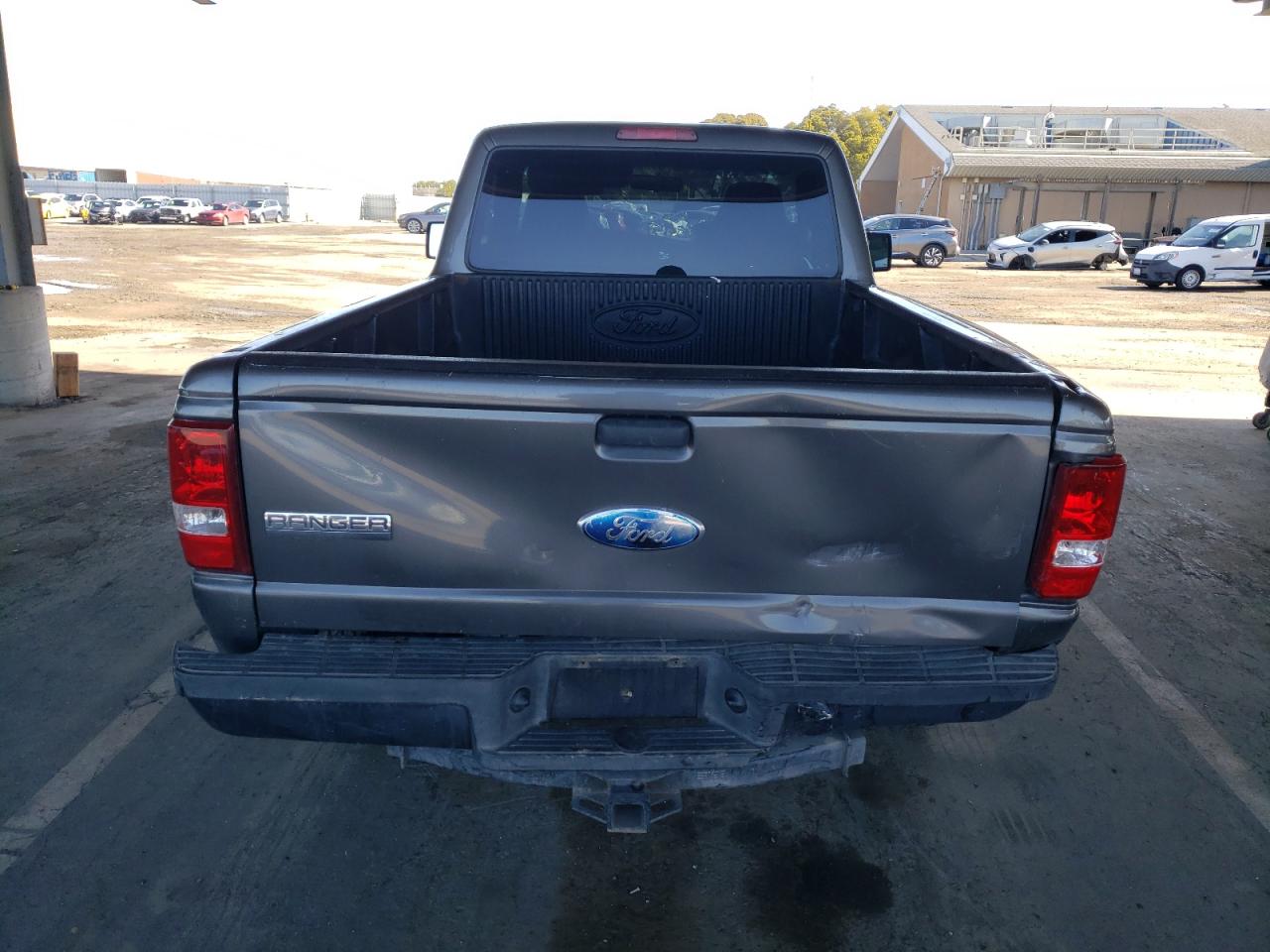 2009 Ford Ranger - Image 6