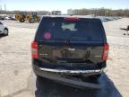 2012 Jeep Patriot Limited en Venta en Memphis, TN - Rear End