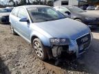 2005 AUDI A3 SE TDI for sale at Copart WOLVERHAMPTON