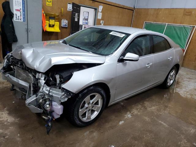 2014 Chevrolet Malibu 1Lt