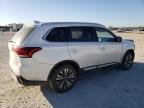 2020 Mitsubishi Outlander Se за продажба в New Braunfels, TX - Front End