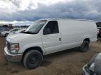 2012 Ford Econoline E350 Super Duty Van للبيع في San Martin، CA - Vandalism
