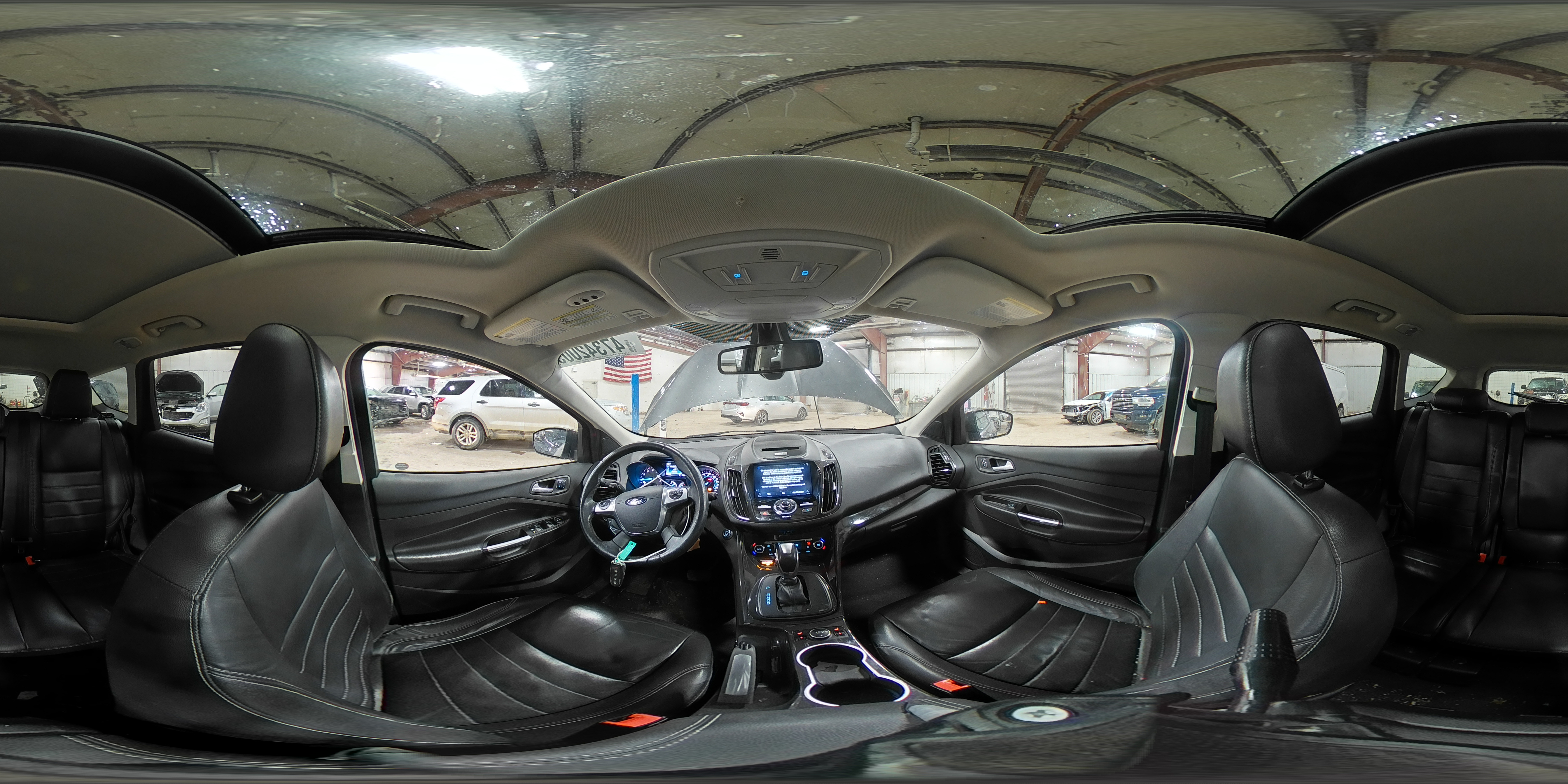 2016 Ford Escape - Image 14