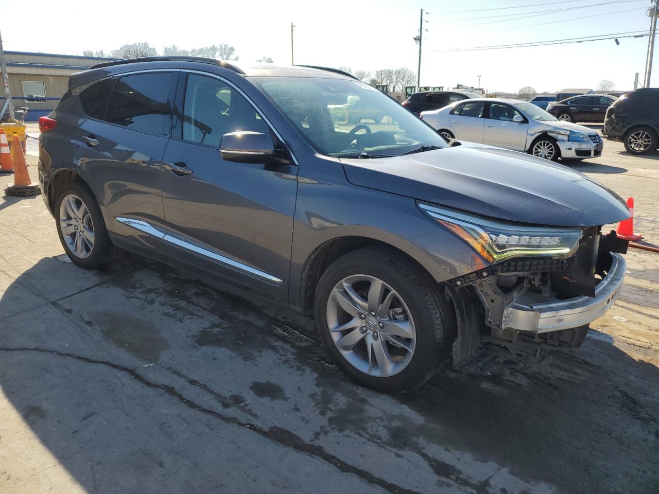 2020 Acura RDX - Image 4
