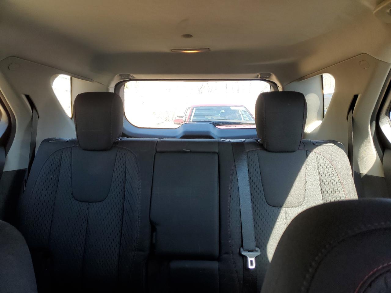 2012 Chevrolet Equinox - Image 10