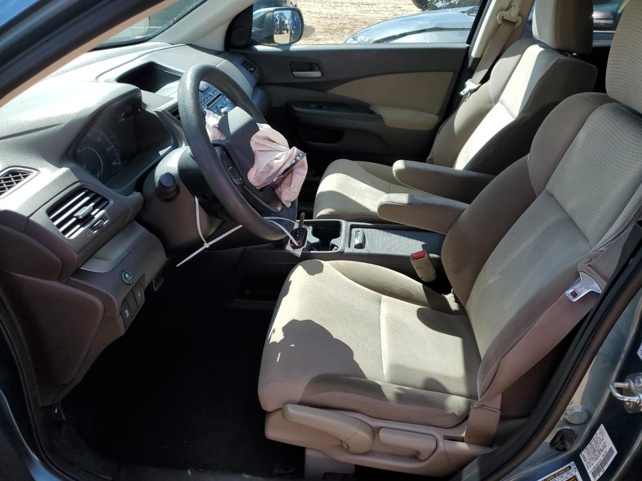2014 Honda CR-V - Image 7