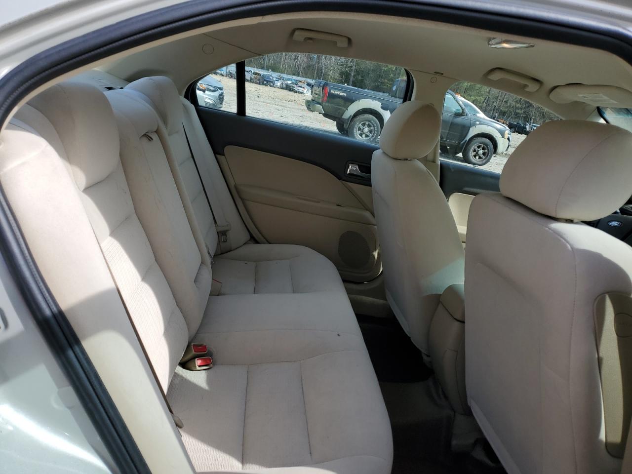 2008 Ford Fusion - Image 10