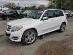 2015 Mercedes-Benz Glk 350 4Matic de vânzare în Shreveport, LA - Side
