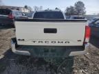 2021 Toyota Tacoma Double Cab იყიდება Albany-ში, NY - Front End