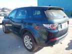 2016 LAND ROVER DISCOVERY for sale at Copart ROCHFORD