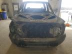 2001 Ford F250 Super Duty на продаже в Columbia, MO - Burn