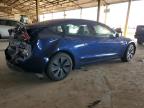 2025 Tesla Model 3  na sprzedaż w Phoenix, AZ - Rear End