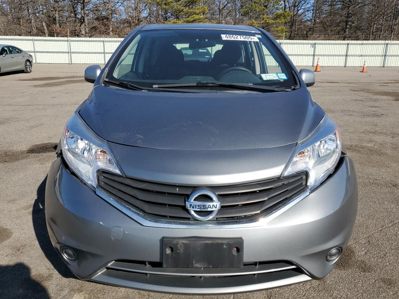 2014 Nissan Versa - Image 5