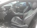 2018 Mercedes-Benz E 400 на продаже в Houston, TX - Front End