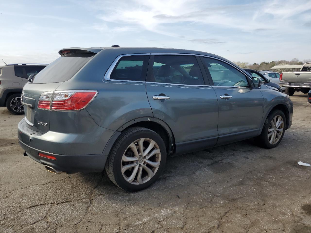 2011 Mazda CX-9 - Image 3