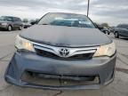 2014 Toyota Camry L en Venta en Grand Prairie, TX - Rear End