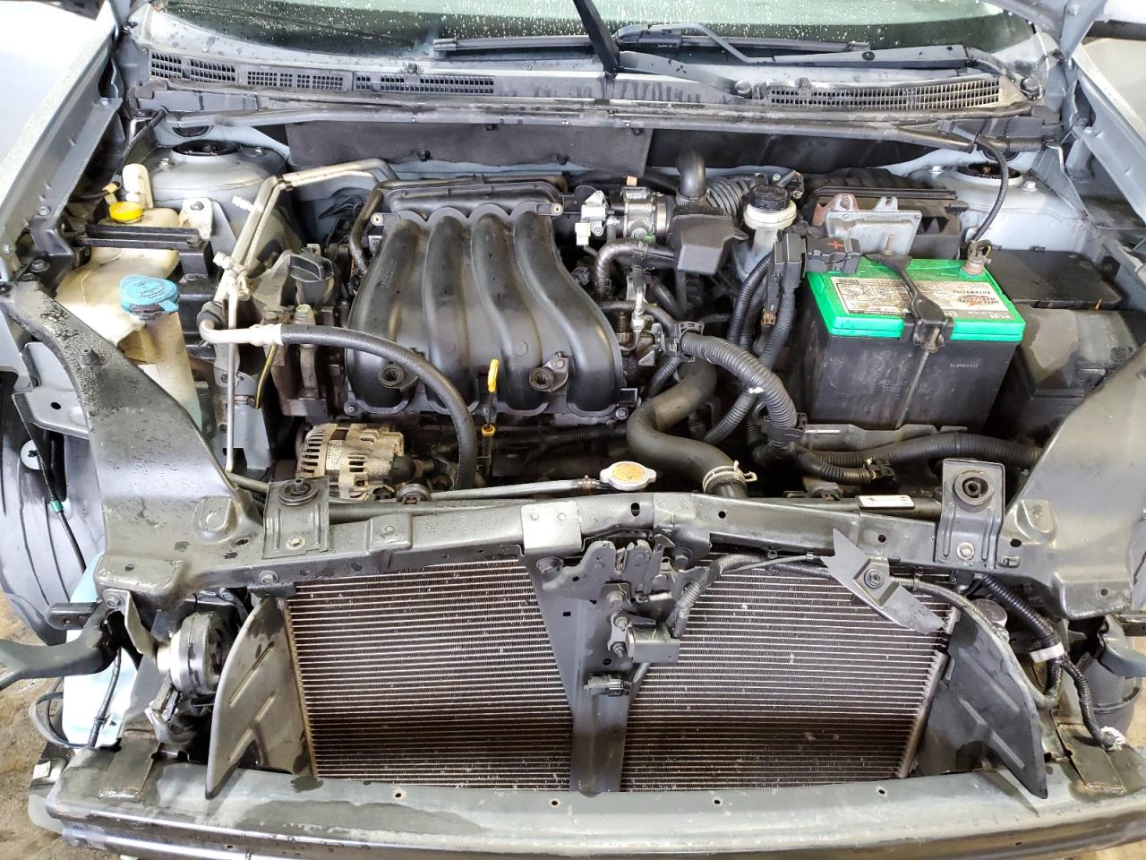 2010 Nissan Sentra - Image 11