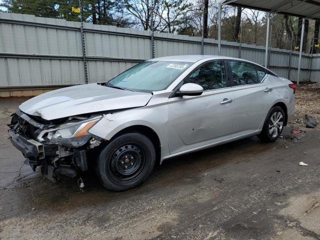2019 Nissan Altima S