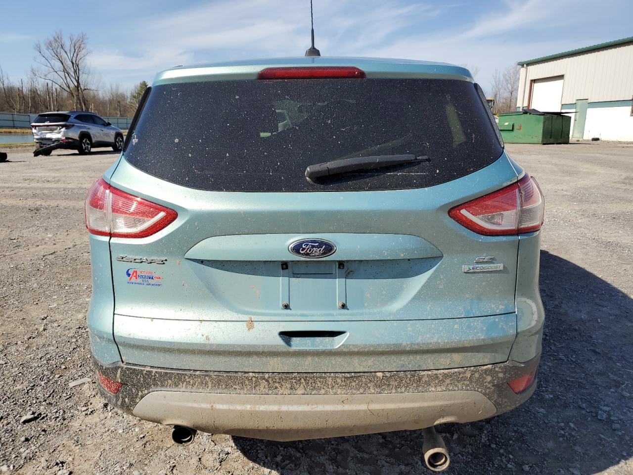 2013 Ford Escape - Image 6