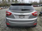 2015 Hyundai Tucson Limited for Sale in Waldorf, MD - Front End