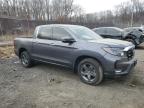 2022 Honda Ridgeline Rtl للبيع في Baltimore، MD - Side