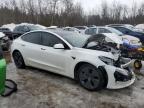 2023 TESLA MODEL 3  for sale at Copart ON - COOKSTOWN
