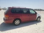 2003 Honda Odyssey Exl продається в New Braunfels, TX - Normal Wear