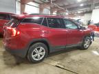 2018 Gmc Terrain Sle en Venta en Lansing, MI - Front End