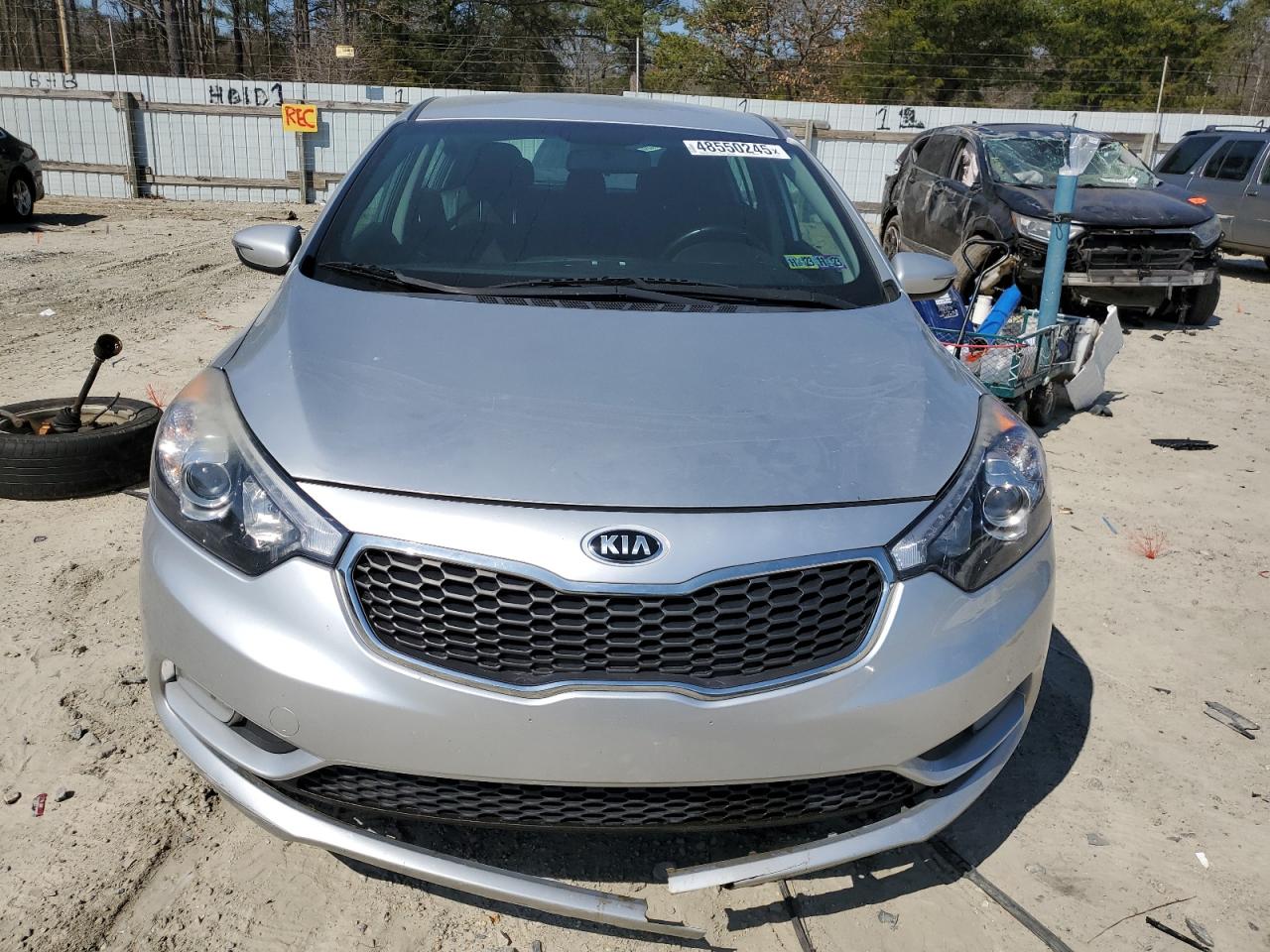 2016 Kia Forte - Image 5