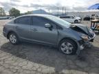2013 Honda Civic Lx იყიდება Colton-ში, CA - Front End
