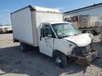2004 Chevrolet Express G3500 Box Truck за продажба в Lexington, KY - All Over