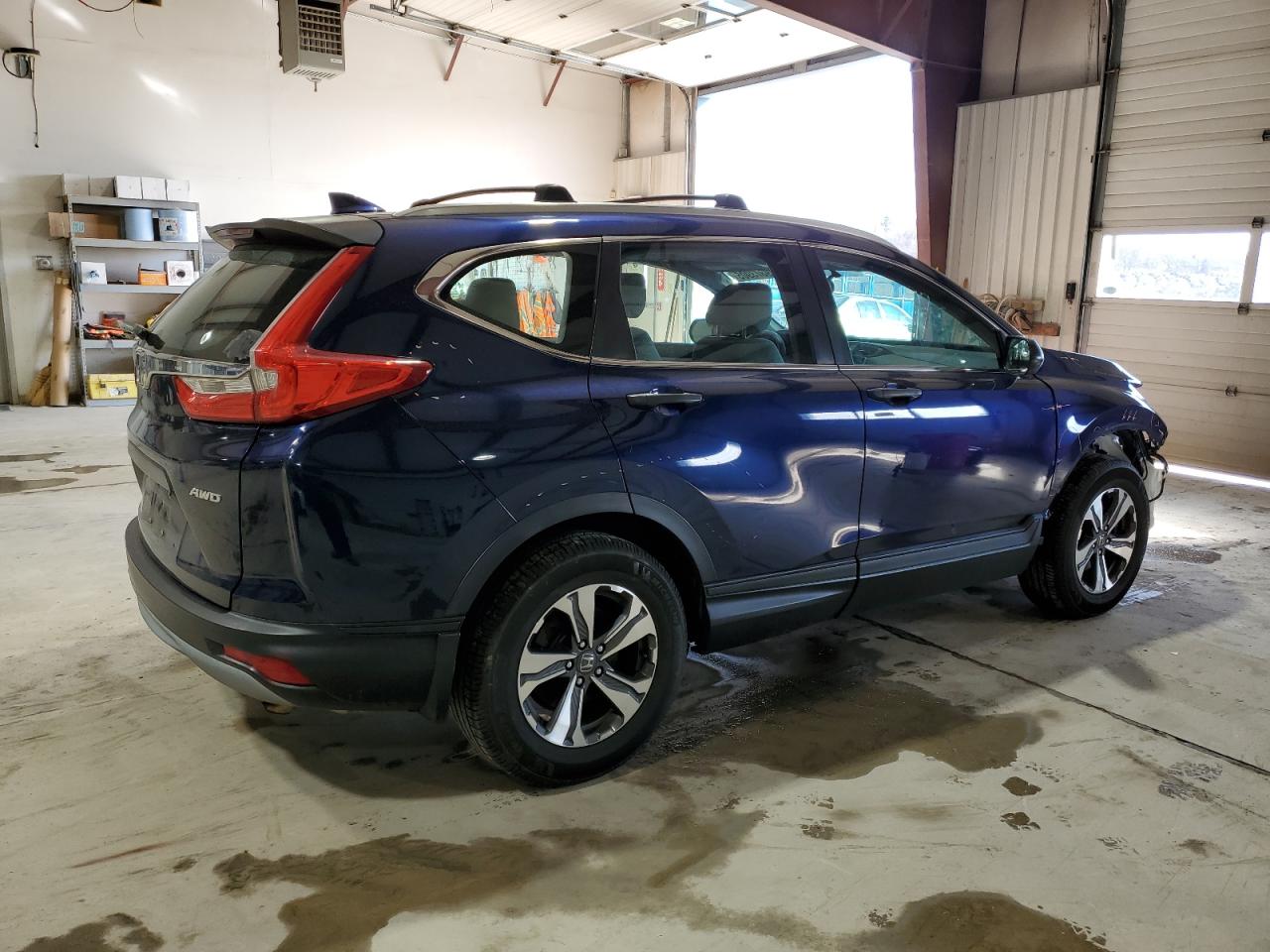 2017 Honda CR-V - Image 3