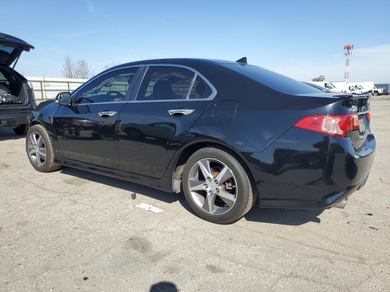 2013 Acura TSX - Image 2