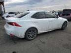 2015 Lexus Is 250 იყიდება Denver-ში, CO - Rear End