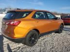 2018 Chevrolet Equinox Ls for Sale in Barberton, OH - Side
