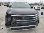 2021 Volkswagen Atlas Se продається в Lebanon, TN - Front End