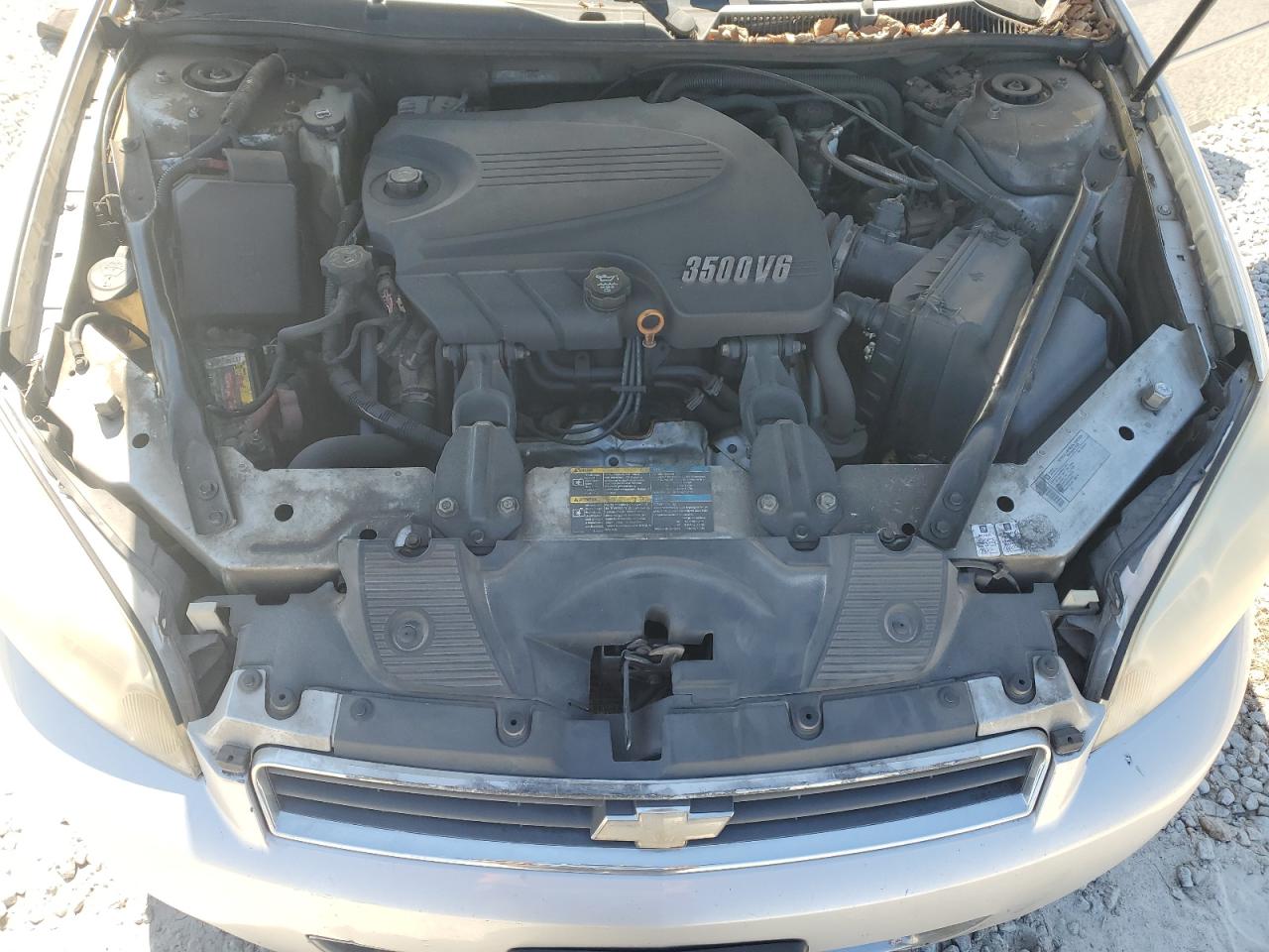 2010 Chevrolet Impala Lt VIN: 2G1WB5EN8A1194183 Lot: 70755805