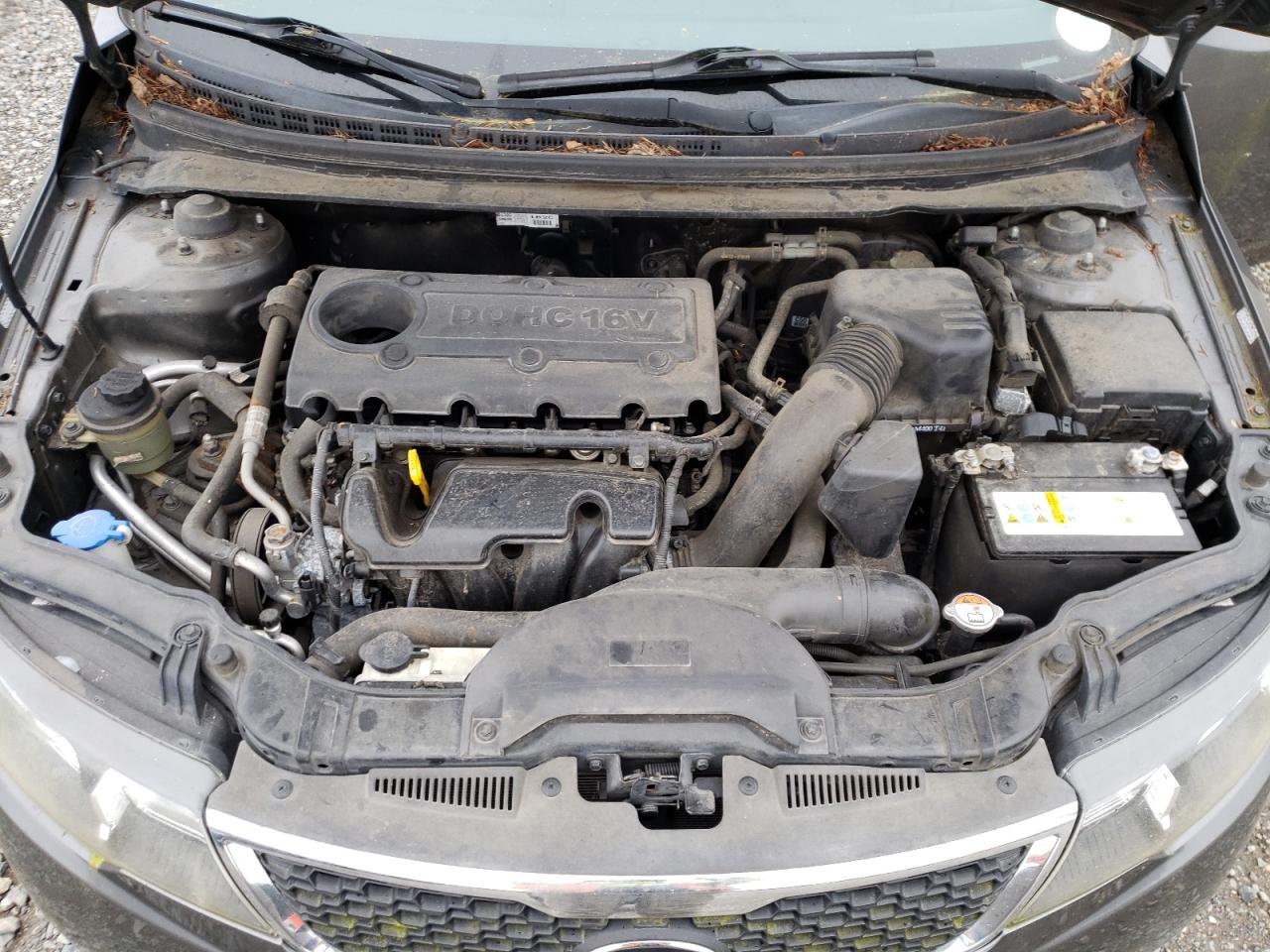 2013 Kia Forte - Image 11