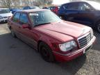 1994 MERCEDES BENZ E300 D AUT for sale at Copart SANDTOFT