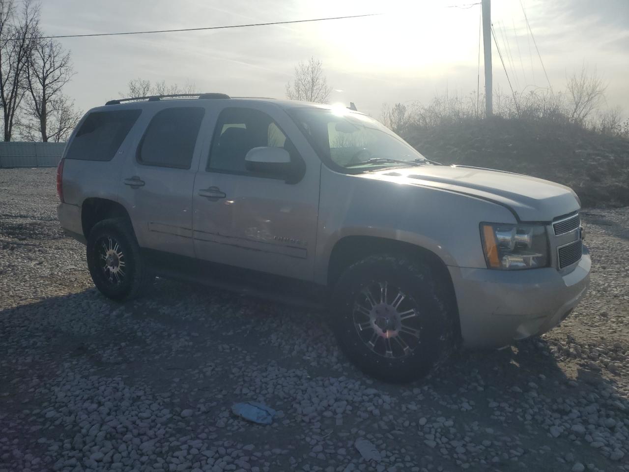 2007 Chevrolet Tahoe - Image 4