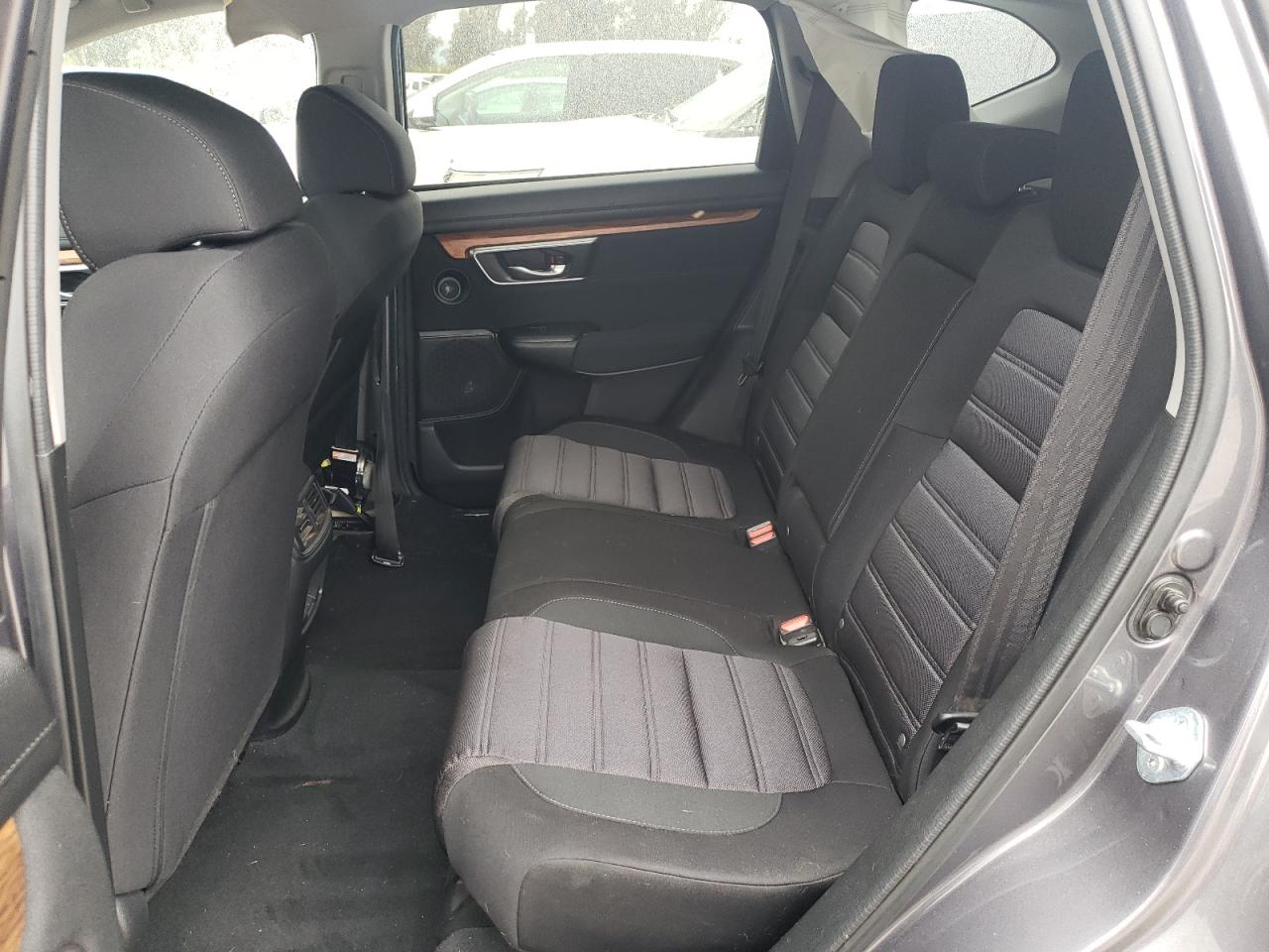 2021 Honda Cr-V Ex VIN: 7FART6H57ME009310 Lot: 50265075